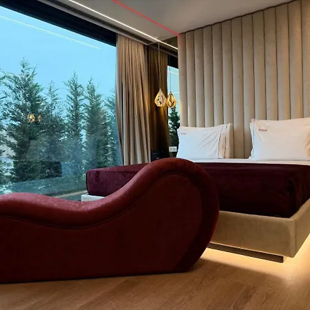 Unique Private Hotel