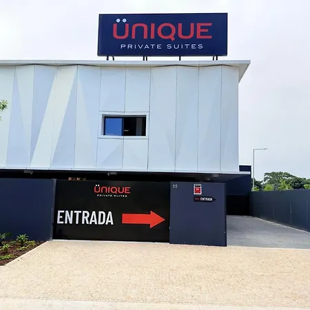 Unique Private Leça da Palmeira